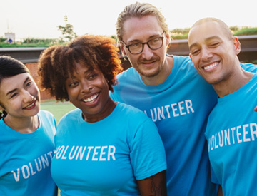 Adult Literacy and Voter Registration Workshops